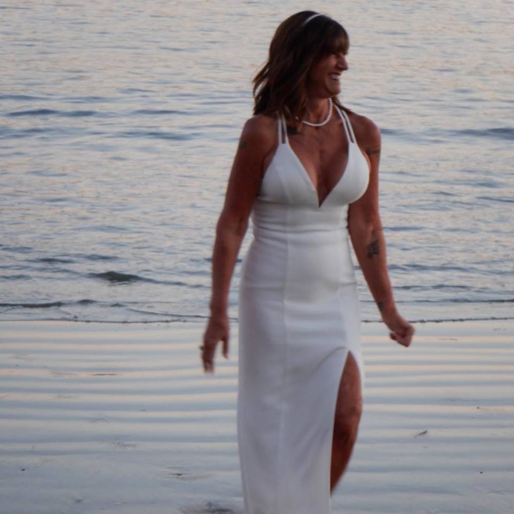 Meet your Posher, Tracy